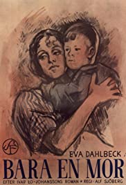 Only a Mother (1949) Free Movie