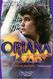 Oriana (1985) M4uHD Free Movie
