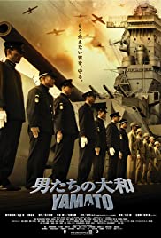 Otokotachi no Yamato (2005) Free Movie M4ufree