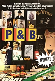 P & B (1983) Free Movie M4ufree