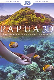 Papua 3D the Secret Island of the Cannibals (2013) M4uHD Free Movie