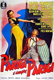 Paris Is Always Paris (1951) M4uHD Free Movie