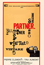 Partner (1968) M4uHD Free Movie