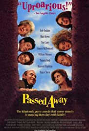 Passed Away (1992) M4uHD Free Movie
