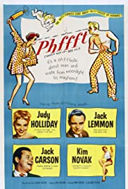 Phffft (1954) Free Movie M4ufree