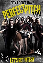 Pity I Dont Have Perfect Pitch Too (2017) Free Movie