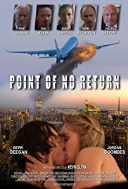 Point of no Return (2018) M4uHD Free Movie