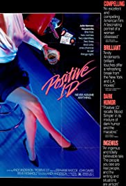 Positive I.D. (1986) Free Movie