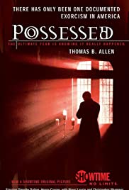 Possessed (2000) Free Movie