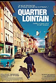 Quartier lointain (2010) Free Movie