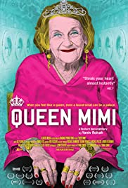 Queen Mimi (2015) M4uHD Free Movie