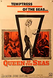 Queen of the Seas (1961) M4uHD Free Movie