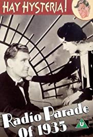 Radio Parade of 1935 (1934) Free Movie M4ufree