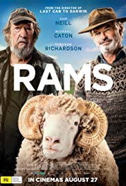 Rams (2020) Free Movie