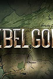 Rebel Gold (2015 ) Free Tv Series