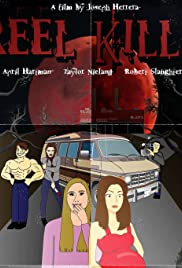 Reel Killz (2018) M4uHD Free Movie