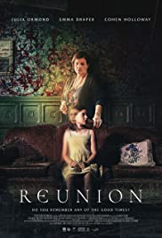 Reunion (2020) Free Movie M4ufree