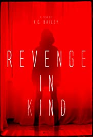 Revenge in Kind (2017) Free Movie M4ufree