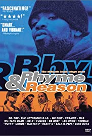 Rhyme & Reason (1997) M4uHD Free Movie