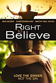 Right to Believe (2014) M4uHD Free Movie