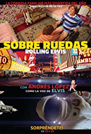 Rolling Elvis (2015) Free Movie M4ufree