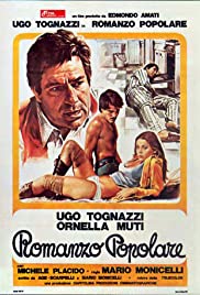 Romanzo popolare (1974) M4uHD Free Movie
