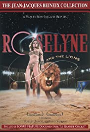 Roselyne and the Lions (1989) M4uHD Free Movie