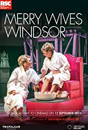 Royal Shakespeare Company: The Merry Wives of Windsor (2018) M4uHD Free Movie