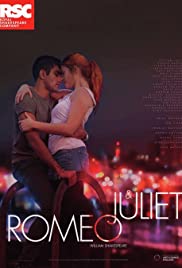 RSC Live: Romeo and Juliet (2018) Free Movie M4ufree