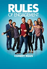 Rules of Engagement (20072013) Free Tv Series