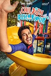 Sahil Shah: Childish Behaviour (2018) Free Movie M4ufree
