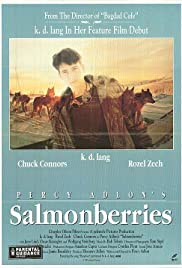 Salmonberries (1991) Free Movie