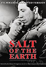 Salt of the Earth (1954) Free Movie