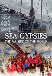 Sea Gypsies: The Far Side of the World (2017) M4uHD Free Movie