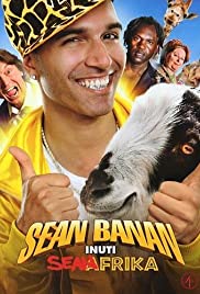 Sean Banan inuti Seanfrika (2012) M4uHD Free Movie