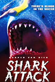 Shark Attack (1999) Free Movie