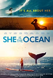 She Is the Ocean (2018) Free Movie