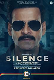 Silence: Can You Hear It (2021) M4uHD Free Movie