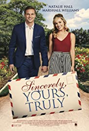 Sincerely, Yours, Truly (2020) Free Movie
