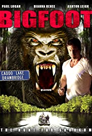 Skookum: The Hunt for Bigfoot (2016) Free Movie M4ufree