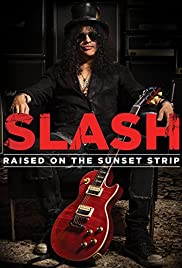 Slash: Raised on the Sunset Strip (2014) M4uHD Free Movie