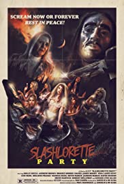 Slashlorette Party (2020) Free Movie