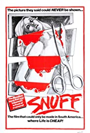 Snuff (1975) M4uHD Free Movie