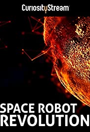 Space Robot Revolution (2015) Free Movie
