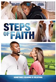 Steps of Faith (2014) Free Movie