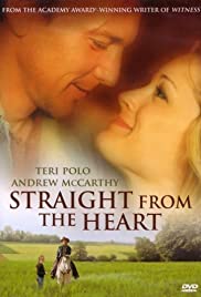 Straight from the Heart (2003) M4uHD Free Movie