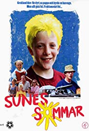 Sunes sommar (1993) Free Movie