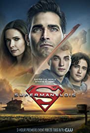 Superman and Lois (2021 ) M4uHD Free Movie