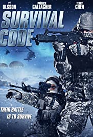 Survival Code (2013) Free Movie M4ufree