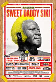Sweet Daddy Siki (2017) Free Movie M4ufree